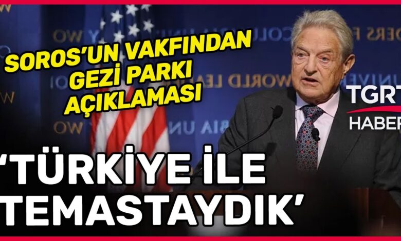 Açık Toplum Vakfı Ne zaman kuruldu