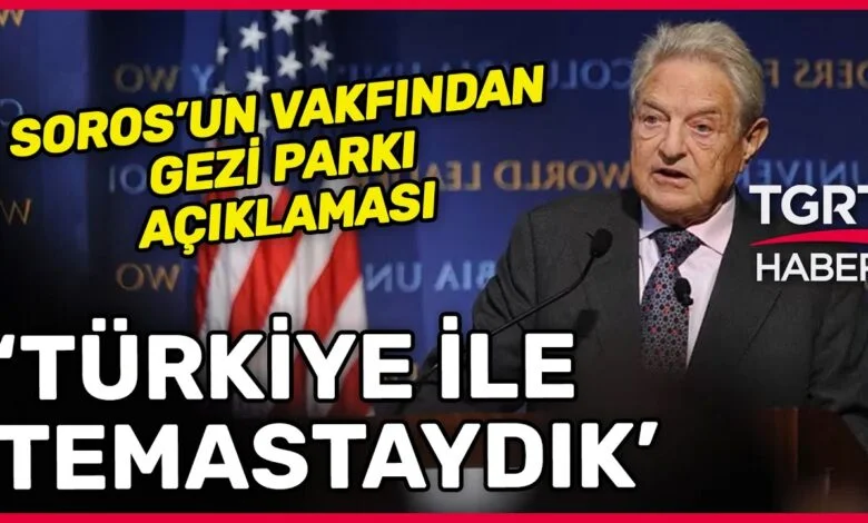 Açık Toplum Vakfı Ne zaman kuruldu