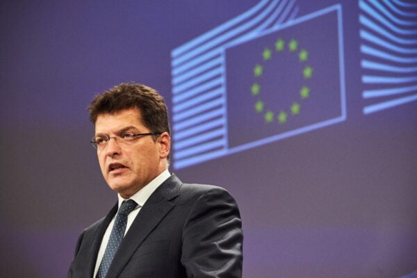 Janez Lenarcic