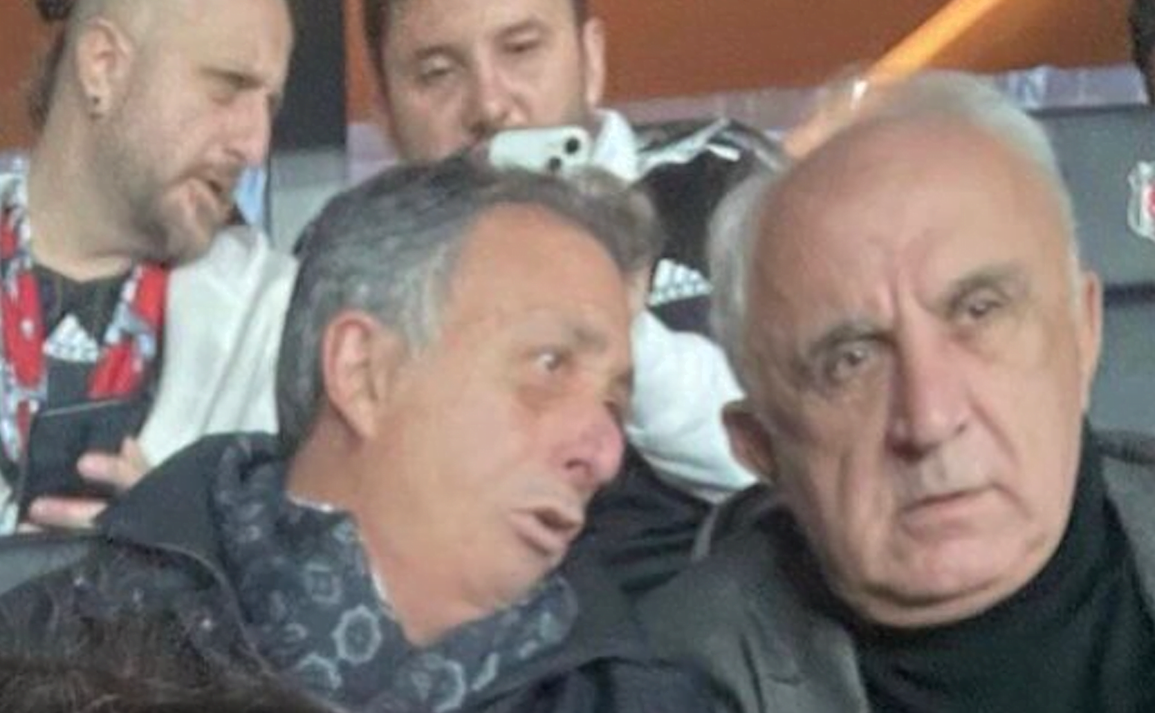 İstanbul Havalimanı'nın Yemek İşi Eski DGM Savcısı Engin Baltacı'ya Verildi! 1 İstanbul Havalimanı'nın Yemek İşi Eski DGM Savcısı Engin Baltacı'ya Verildi!