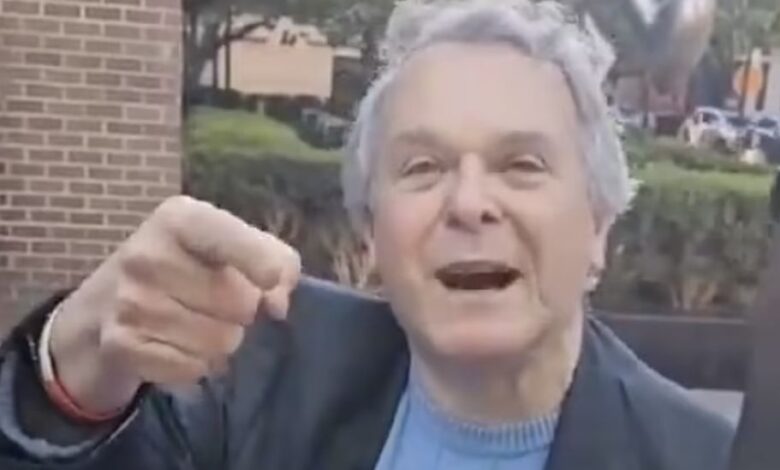 Obama’nın eski danışmanı Stuart Seldowitz’ten İslamofobik saldırı