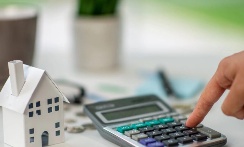 ABD'de 7 haftalık faiz oranı yükselişi sebebiyle mortgage (konut kredisi) başvurularında düşüş yaşanıyor.
