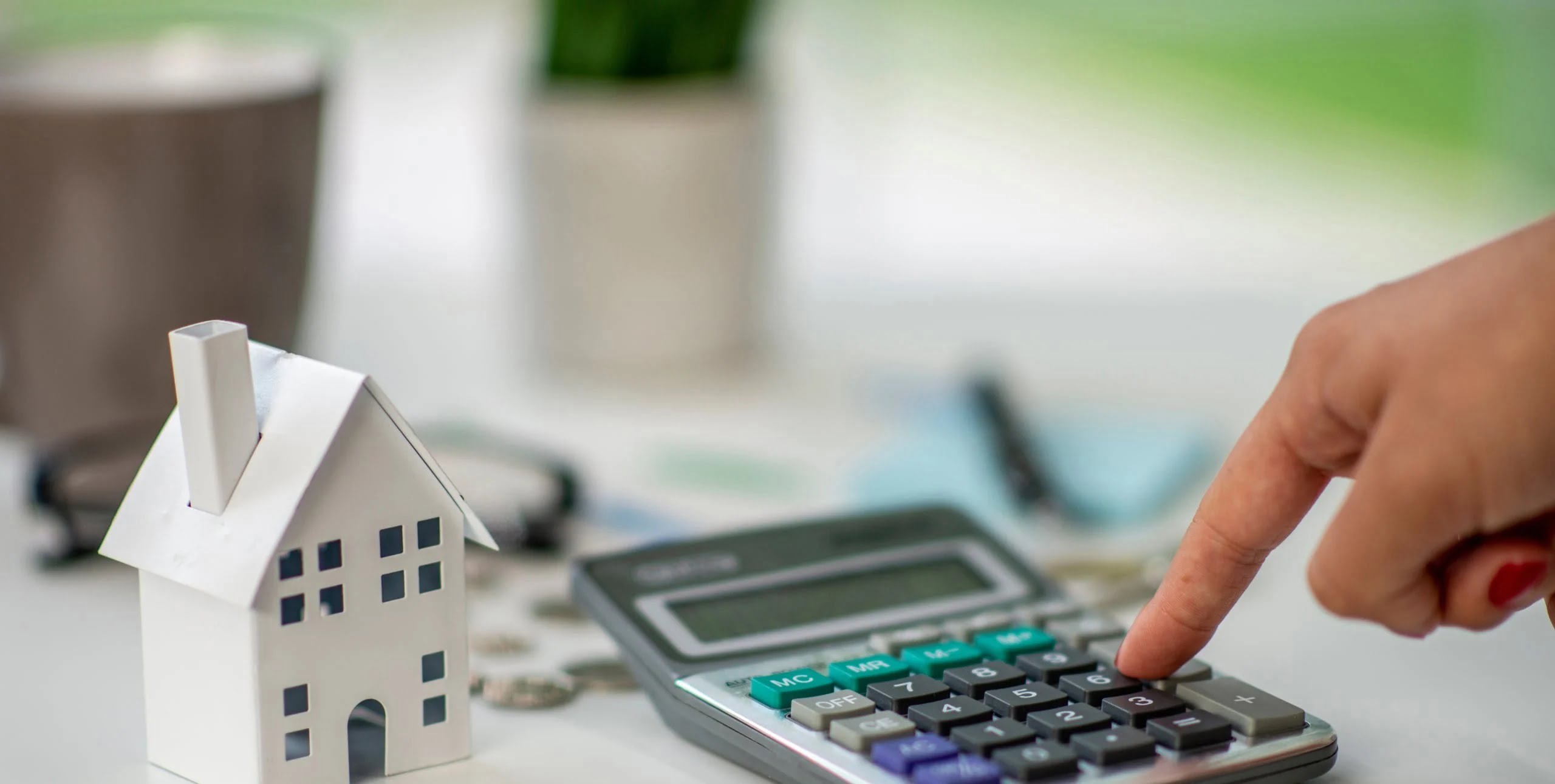 ABD'de 7 haftalık faiz oranı yükselişi sebebiyle mortgage (konut kredisi) başvurularında düşüş yaşanıyor.