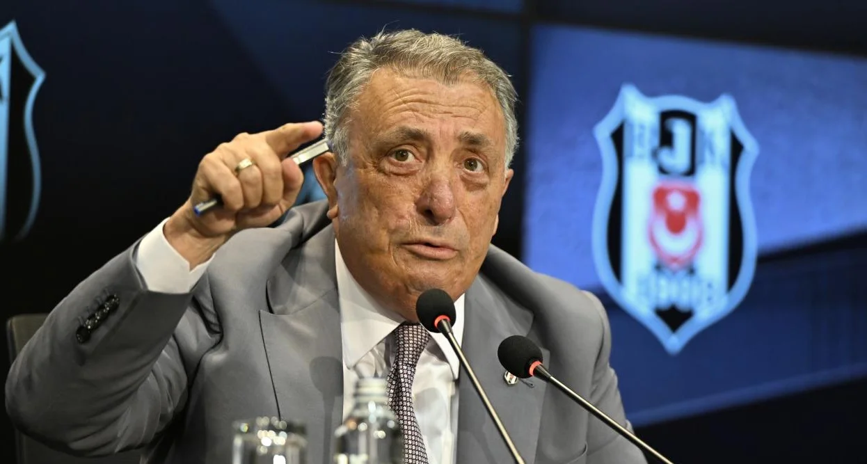 CHP ile BJK, Kılıçdaroğlu ile Çebi, genel kurul ile kurultay 1 Ahmet Nur Çebi