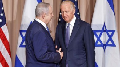 Joe Biden’ın Netanyahu’ya Gazze’de 3 günlük ateşkes çağrısında bulunduğu iddia edildi.