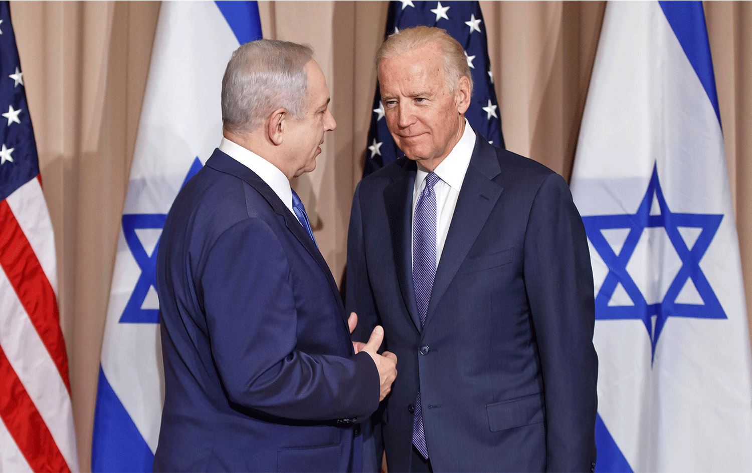 Joe Biden’ın Netanyahu’ya Gazze’de 3 günlük ateşkes çağrısında bulunduğu iddia edildi.