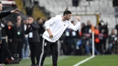 burak yilmaz besiktas