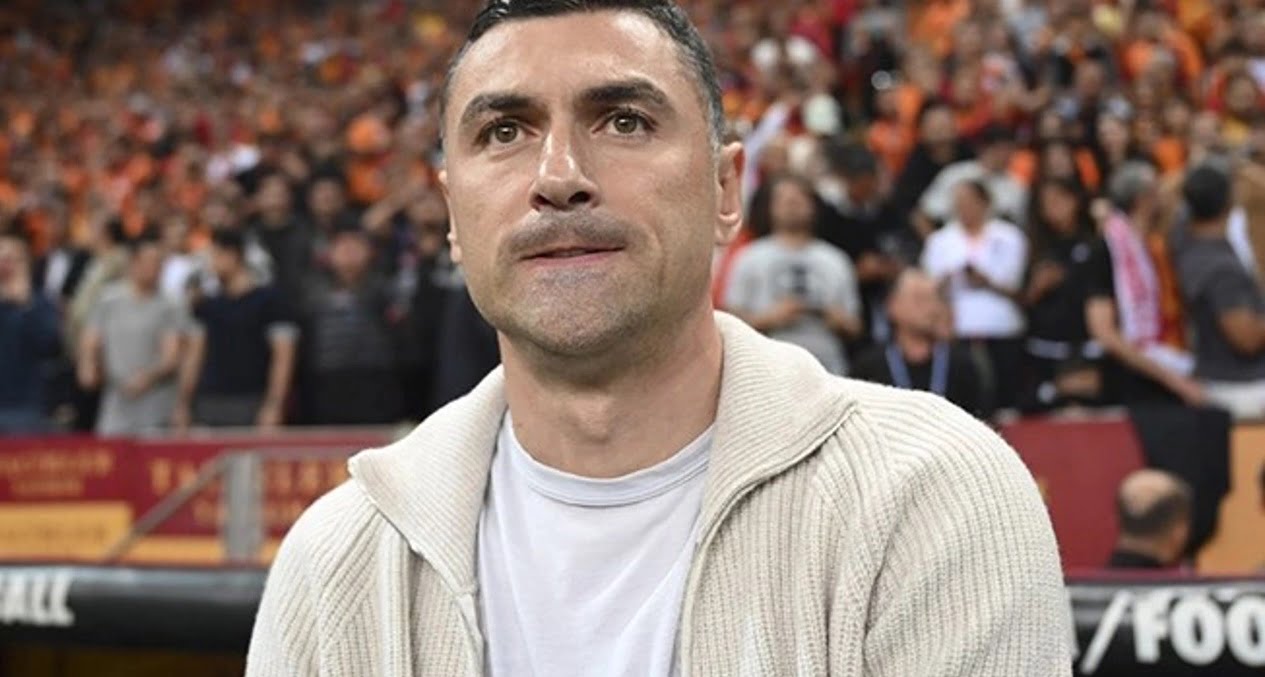 "Burak Yılmaz'ın Montella'nın Ekibine Alınması Menajer Hamlesi"