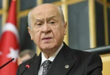 Devlet Bahçeli