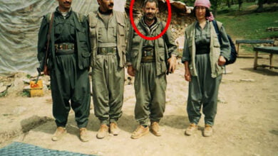 (MİT), kırmızı bültenle aranan, terör örgütü PKK/YPG'ye ağır silah temininden sorumlu Hayri Serhat kod adlı Fahrettin Tolun'u etkisiz hale getirdi.