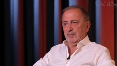 Fatih Altaylı Tolga Şardan'ın tutuklanmasını yazdı