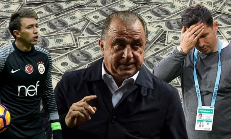 Fatih Terim Fonu