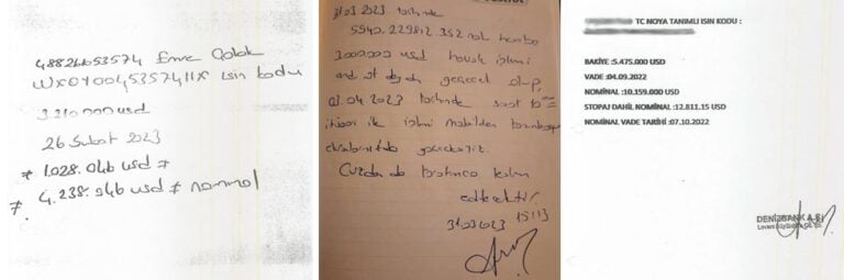 Fatih Terim Fonu: Milyon dolarlık kağıt parçaları