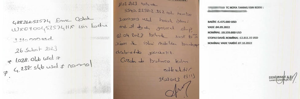 Fatih Terim Fonu: Milyon Dolarlık Kağıt Parçaları 1 Fatih Terim Fonu: Milyon dolarlık kağıt parçaları