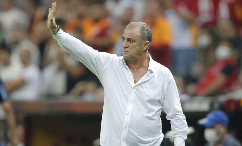 "Fatih Terim Fonu" Fatih Terim'in İfadesi Ortaya Çıktı