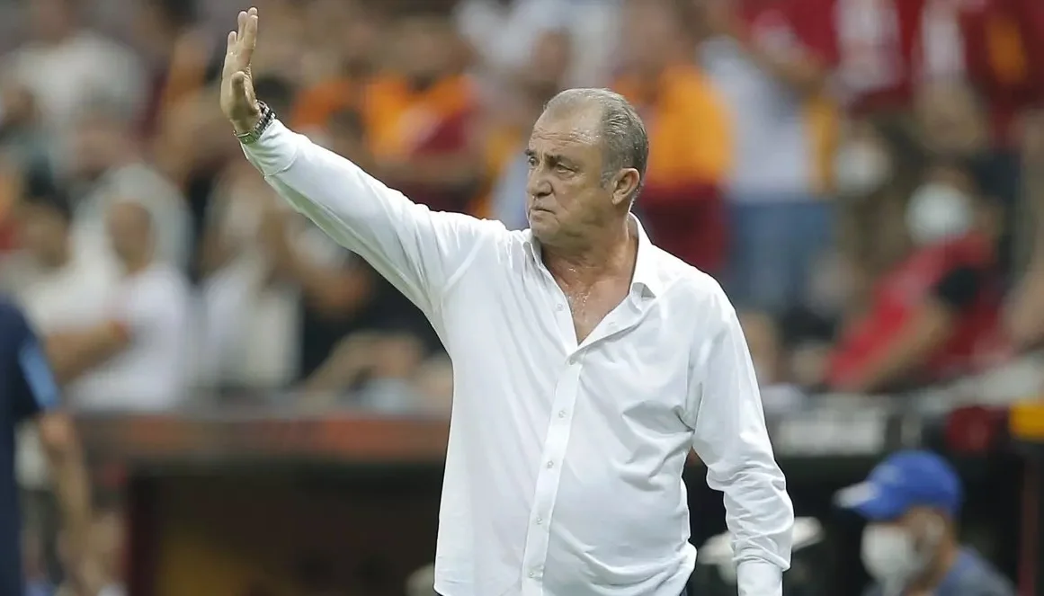 Fatih Terim Fonu: "Bahsedilen Fonla İlgim Yok" 1 "Fatih Terim Fonu" Fatih Terim'in İfadesi Ortaya Çıktı