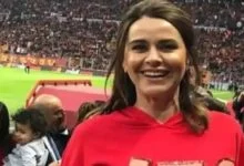 Fatih Terim Fonu: Seçil Erzan