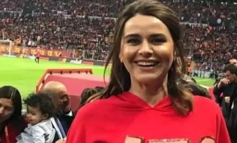 Fatih Terim Fonu: Seçil Erzan