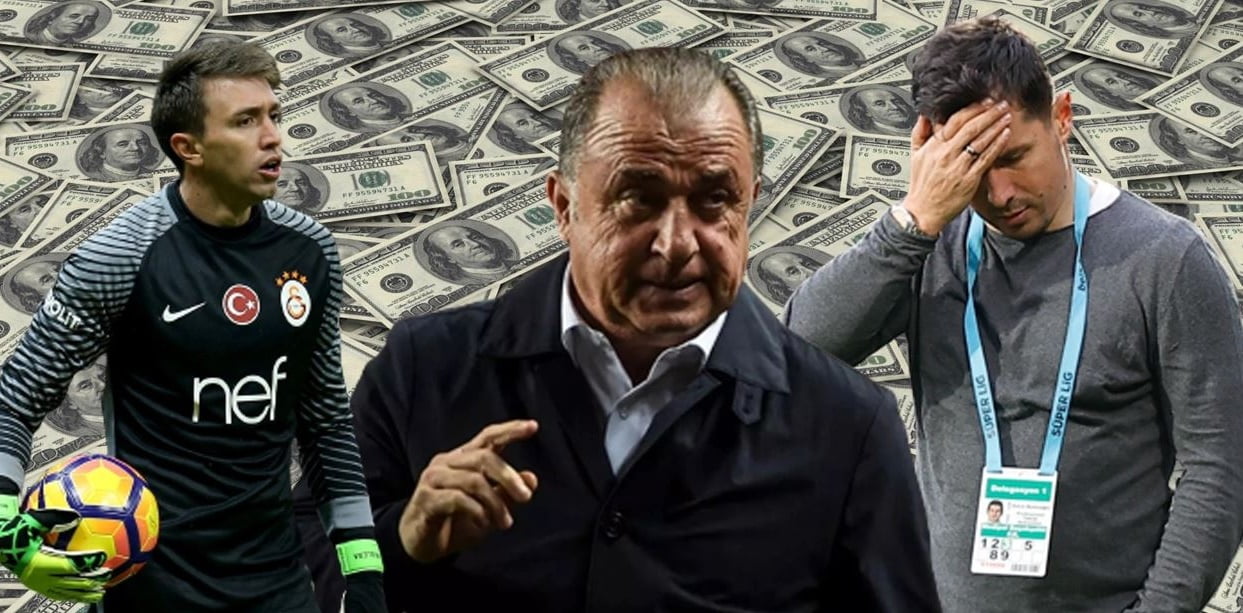 Fatih Terim Fonu