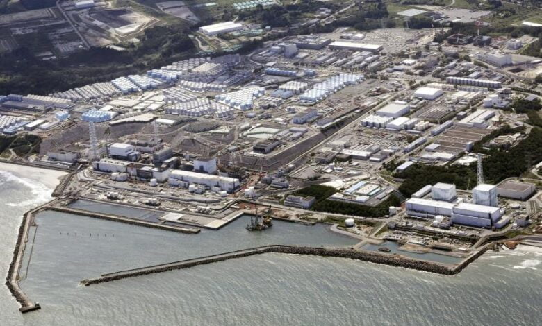 Japonya'da Fukuşima Dai-içi Nükleer Santrali'nde biriken radyoaktif özellikli işlenmiş atık suyun okyanusa boşaltılmasında üçüncü evreye geçildi.
