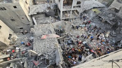 AB Komisyonu üyesi Janez Lenarcic,Gazze'ye insani yardımların ulaştırılması için çatışmalara ara verilmesi gerektiğini belirti.