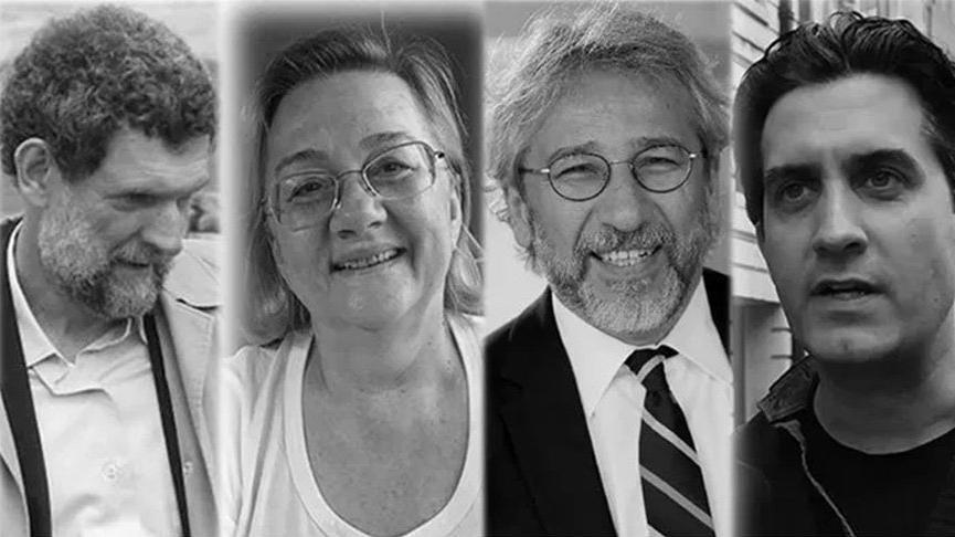 Gezi Parkı davası, 28 Mayıs - 30 Ağustos 2013 tarihleri arasında gerçekleşen Gezi Parkı olaylarını organize ettikleri iddiası ile 16 kişinin yargılandığı davadır.