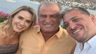 Lube Ayar Fatih Terim Fonu Hakkında Konuştu