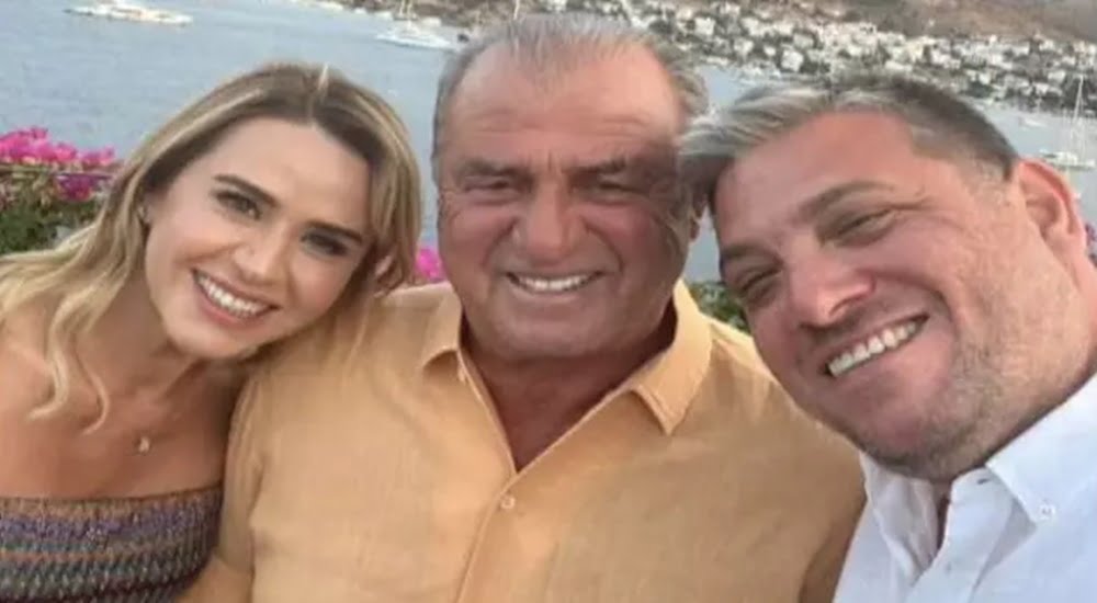 Lube Ayar Fatih Terim Fonu Hakkında Konuştu