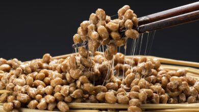 Natto Nedir?