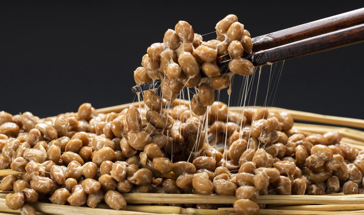 Natto Nedir?