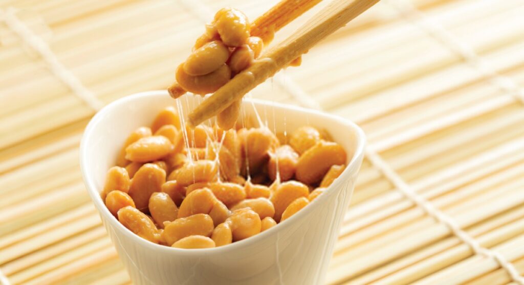Nattokinase Türkiye'de! Japon Mucizesine Ulaşmak Artık Çok Kolay 3 Nattokinase Nedir? Faydaları Neler?
