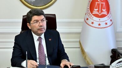 yilmaz tunc