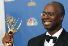 "Captain Holt" Andre Braugher Hayatını Kaybetti 46 Andre Braugher Hayatını Kaybetti