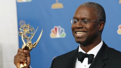 Andre Braugher Hayatını Kaybetti