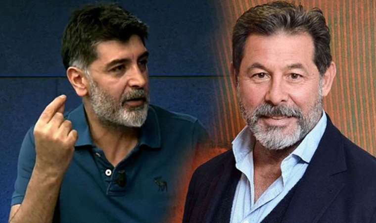 Cem Boyner'den Levent Gültekin'e 'Cumhurbaşkanı adayı' yalanlaması 1 Boyner Holding'in sahibi Cem Boyner, yorumcu ve yazar Levent Gültekin'in 'Cumhurbaşkanı adayı' açıklamasını yalanladı.