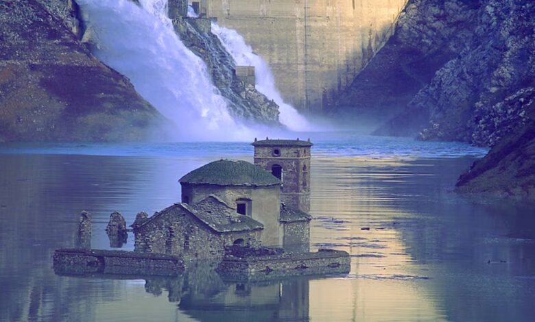 Fabbriche di Careggine: 2024'te yine ortaya çıkacak, milyonlarca ziyaretçi bekleniyor 4 Fabbriche di Careggine