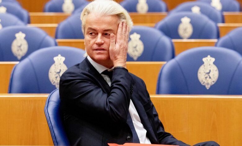Hollanda seçimlerinin galibi aşırı sağcı Özgürlük Partisi’ne (PVV) oy veren seçmenlerin büyük bölümünün, Geert Wilders’in Türkiye ve İslam konusundaki katı tutumunu desteklemedikleri belirlendi.