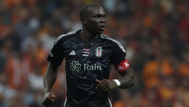 Beşiktaş Faturayı 5 Futbolcuya Kesti