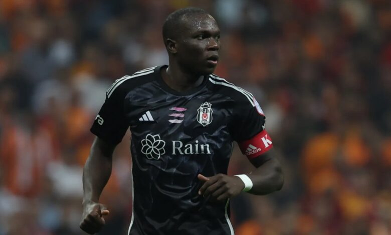 aboubakar kadro disi