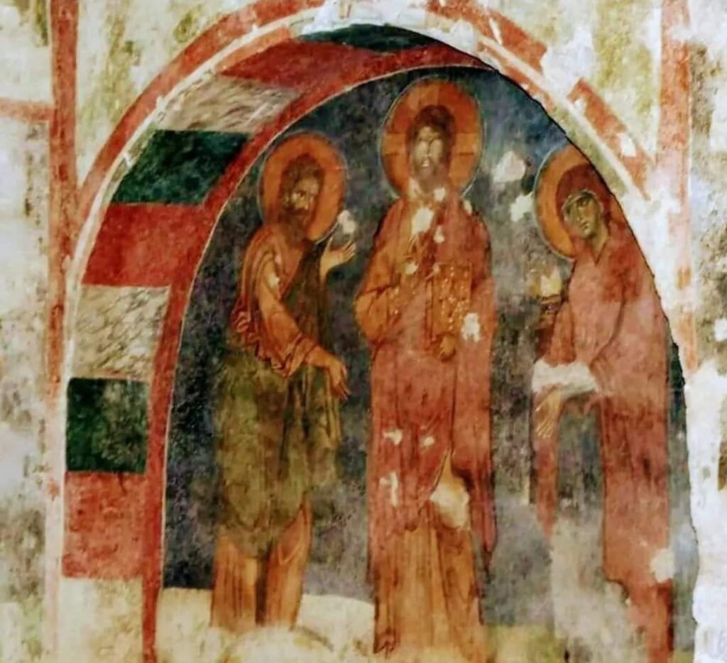 Aziz Nikolas'ın piskoposluk yaptığı Myra antik kenti ve kilisesinden fotoğraflar