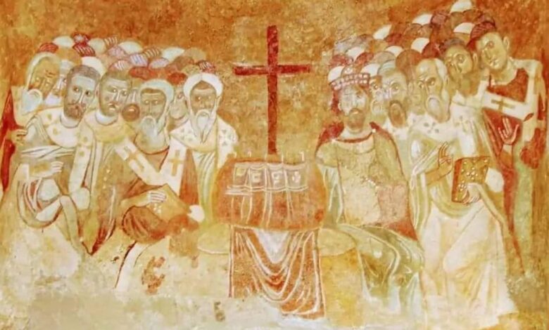 Anadolu'nun Hristiyan Azizleri ve Kaçırılan Muazzam Fırsatlar; Noel Baba Gerçeği! 12 Anadolu'dan Dünyaya Yayılan Noel Geleneği ve Kaçırılan Fırsatlar