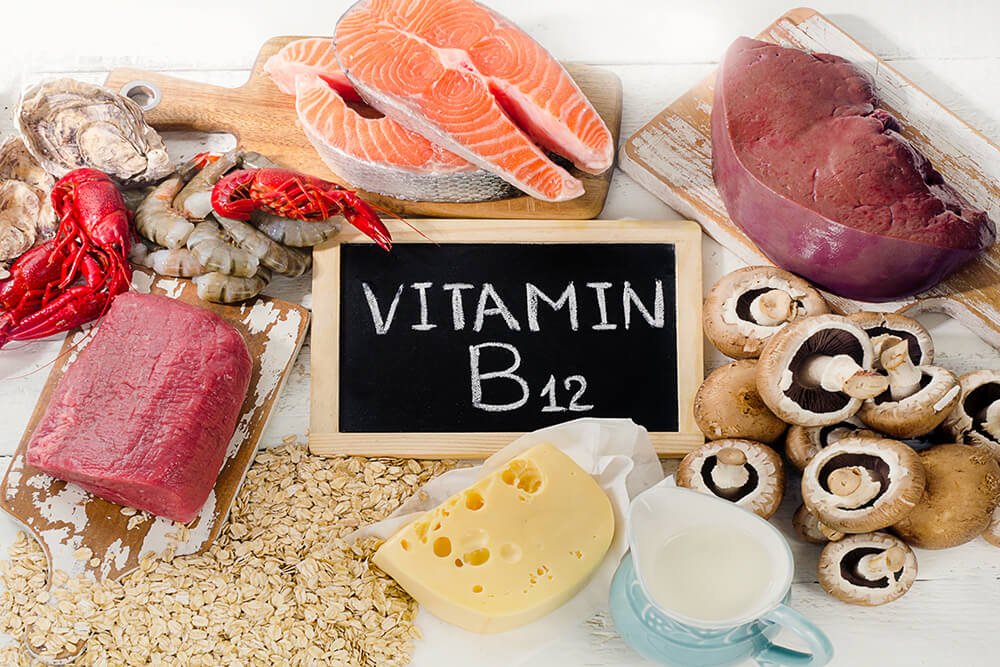 B12 vitamini bedenimizin ihtiyaç duyduğu en önemli vitaminlerden biridir. Peki, B12 vitamini eksikliği kimlerde görülür?