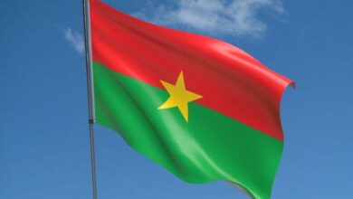 Burkina Faso da Mali'nin ardından Fransızcayı resmi dil olmaktan çıkardı.