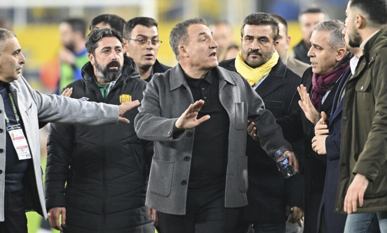 Faruk Koca hapis cezası ile karşı karşıya kalabilir