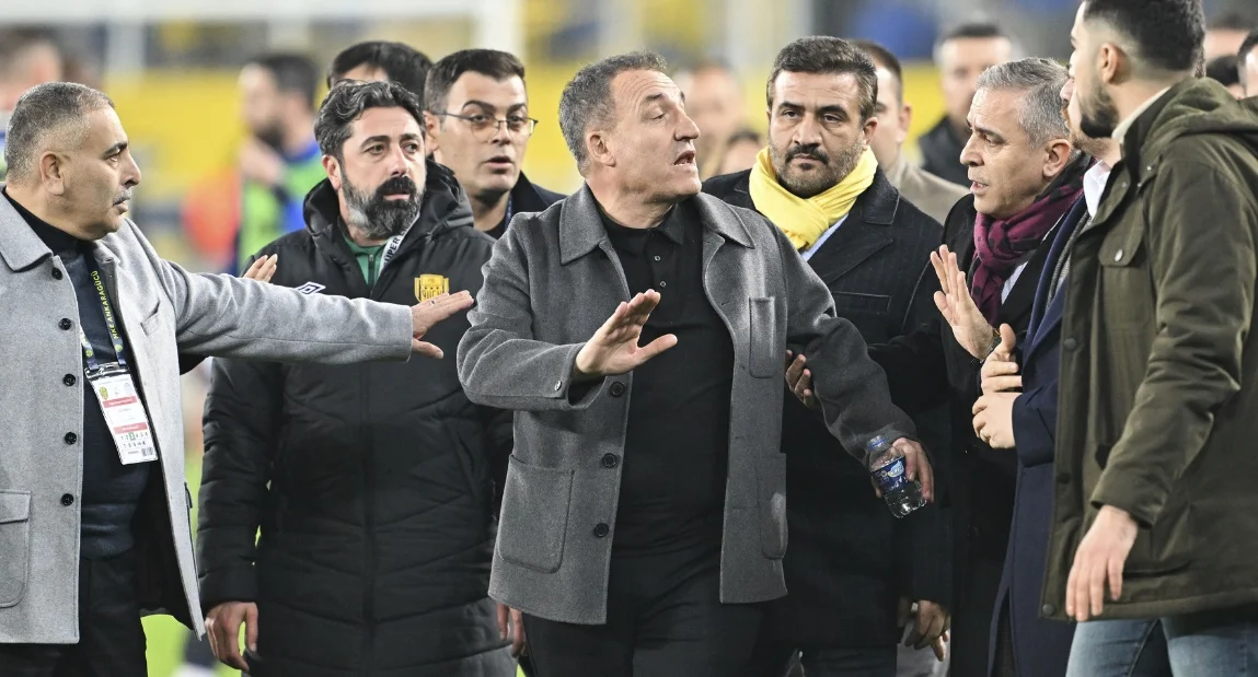 Faruk Koca Hapis Cezası Alabilir! "6.5 Yıl Mümkün" 1 Faruk Koca hapis cezası ile karşı karşıya kalabilir