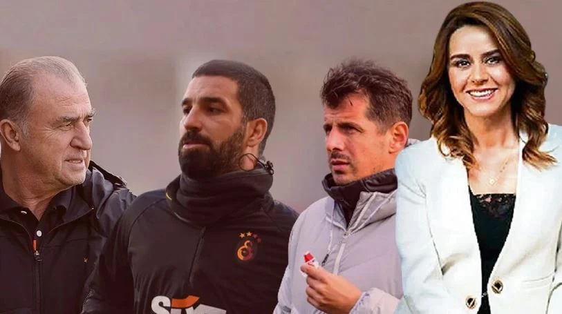 Fatih Terim Fonu haberleri, Türkiye'de ve dünyada yer alan güncel Fatih Terim Fonu ile gelişmeleri NationalTurk Fatih Terim Fonu kategorisinde yer almaktadır.