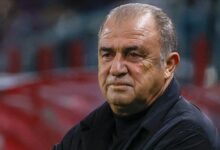 Türk futbolunun önde gelen teknik direktörlerinden Fatih Terim, Yunanistan Süper Ligi ekibi Panathinaikos ile anlaştı.