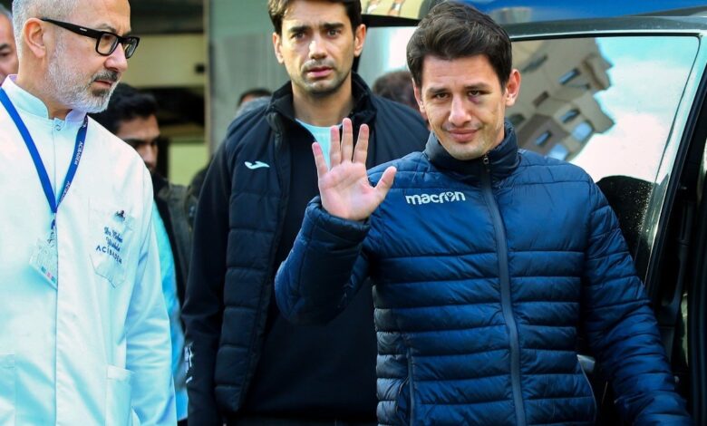 Sevgili Halil, otobüs de kurşunlandı 21 Halil Umut Meler