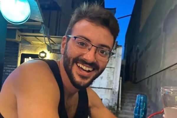 israil oldurdu baba isyan etti