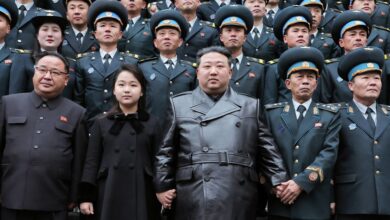 Kuzey Kore lideri Kim Jong-un, 2024'te daha fazla "casus uydu" fırlatmayı hedeflediklerini açıkladı.